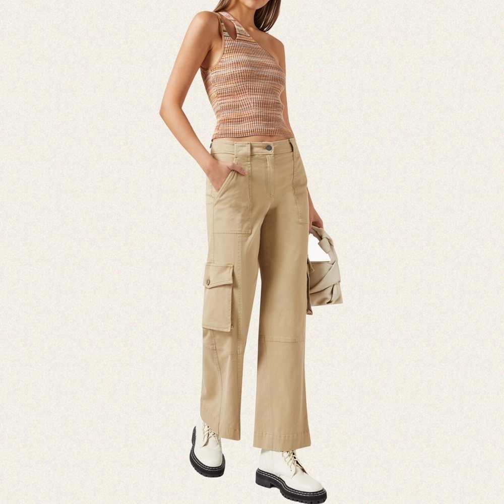 Joie Cargo Pants